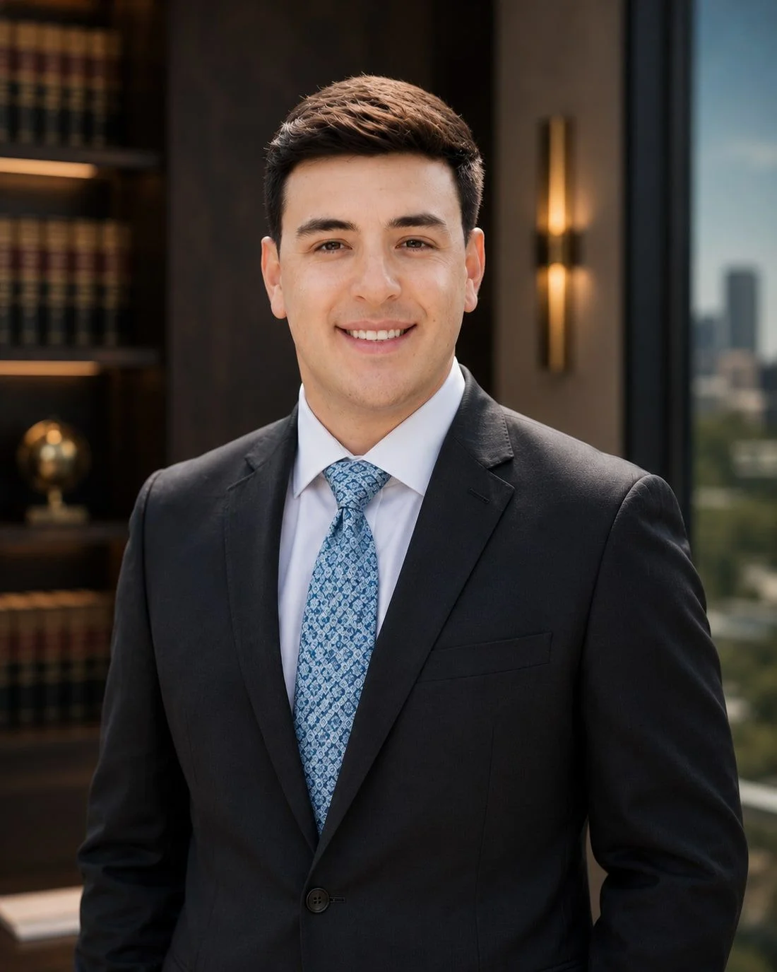 Jacob M. Stern